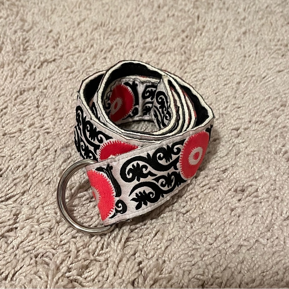 Mackenzie Belt